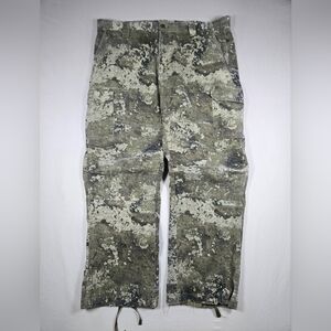 RedHead 2XL Silent-Hide Camo Cargo Pants 42x32 TrueTimber Strata